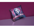 Diseños Plantillas Almohadones Cojines Marilyn Monroe M17