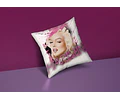 Diseños Plantillas Almohadones Cojines Marilyn Monroe M17