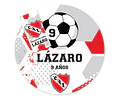 Kit Imprimible Futbol Pelota Independiente Rojo Candy Bar