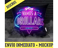 Diseños Plantillas Almohadones Cojines Bandas Rock Nacional