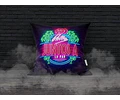 Diseños Plantillas Almohadones Cojines Bandas Rock Nacional