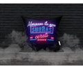 Diseños Plantillas Almohadones Cojines Bandas Rock Nacional