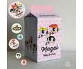 Kit Imprimible Superpoderosas The Powerpuff Girls Candy Bar