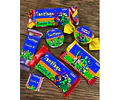 Kit Imprimible Rainbow Friends Completo Editable