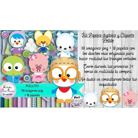 Papeles Fondos Y Cliparts Imagenes Png Pollito