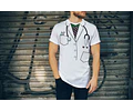 Pack De Diseños Para Remeras Efecto Rasgadas (único)