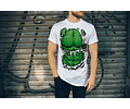 Pack De Diseños Para Remeras Efecto Rasgadas (único)