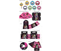Kit Imprimible Monster High Editable