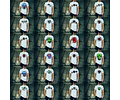 Pack De Diseños Para Remeras Efecto Rasgadas (único)