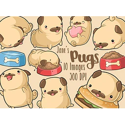Cliparts Imagenes Png Perros Perritos Chachorros Jk52