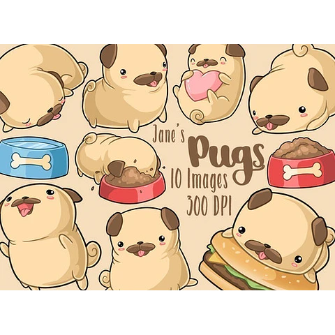 Cliparts Imagenes Png Perros Perritos Chachorros Jk52