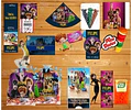 Kit Imprimible Hotel Transylvania 3 Editable
