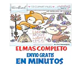 Pack Imágenes Hd Clipart Tierno Bosque Tribal Caperuza