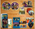 Kit Imprimible Hotel Transylvania 3 Editable