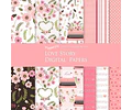 Cliparts Png Y Papeles Digitales Historia De Amor M15