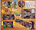 Kit Imprimible Hotel Transylvania 3 Editable