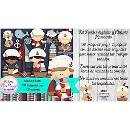 Papeles Fondos Y Cliparts Imagenes Png Marinero