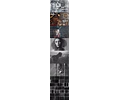 + 700 Overlay Superposiciones Bundle - Photoshop