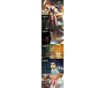 + 700 Overlay Superposiciones Bundle - Photoshop