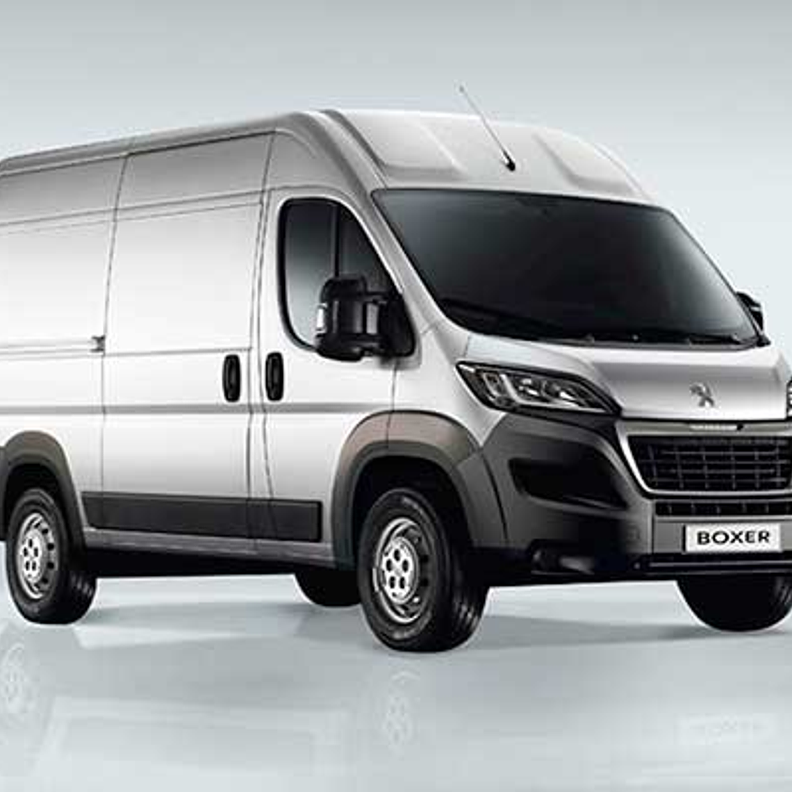 Manual De Despiece Peugeot Boxer (2006-2018) Español 1