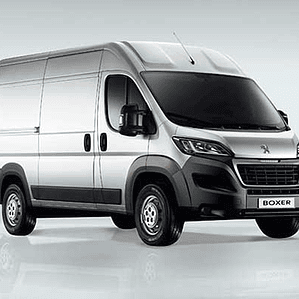 Manual De Despiece Peugeot Boxer (2006-2018) Español