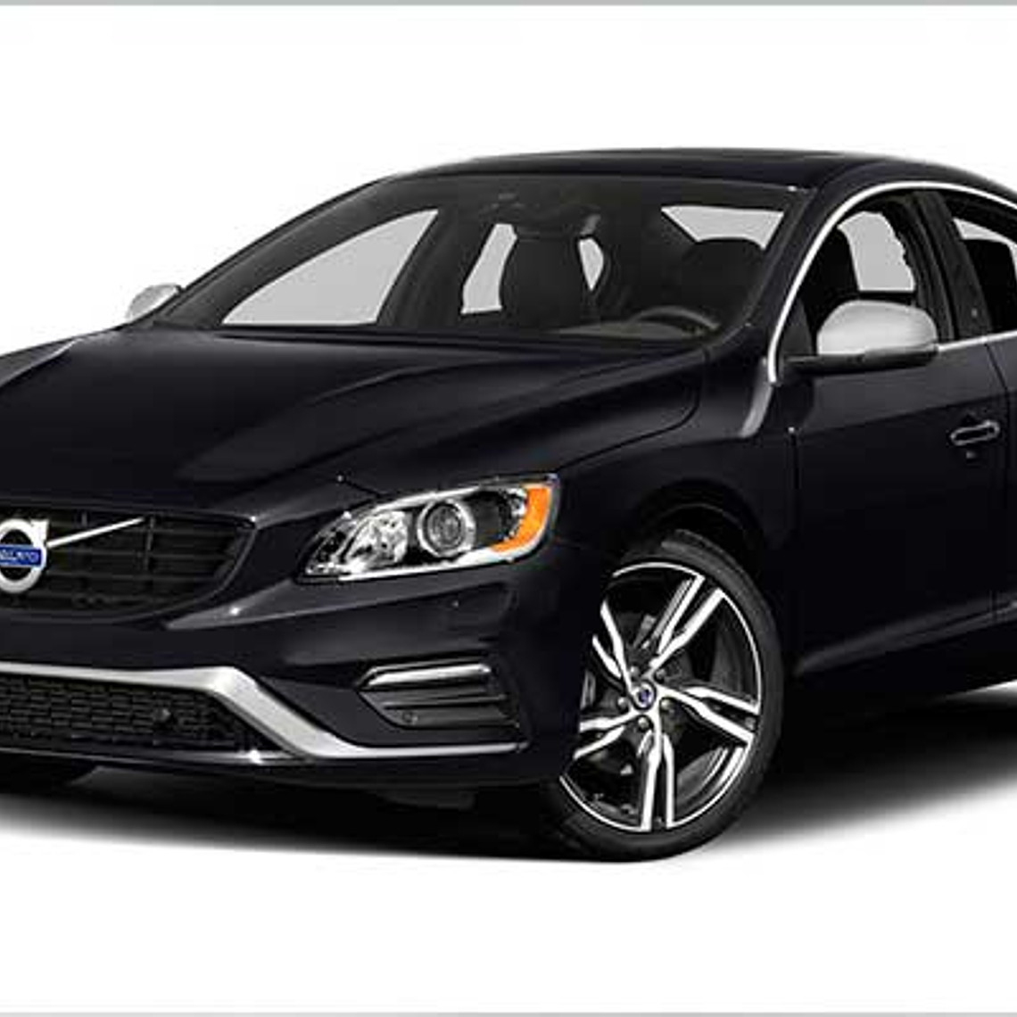 Manual De Taller Volvo S60 (2010-2018) Español 1