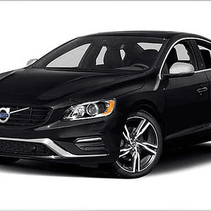 Manual De Taller Volvo S60 (2010-2018) Español
