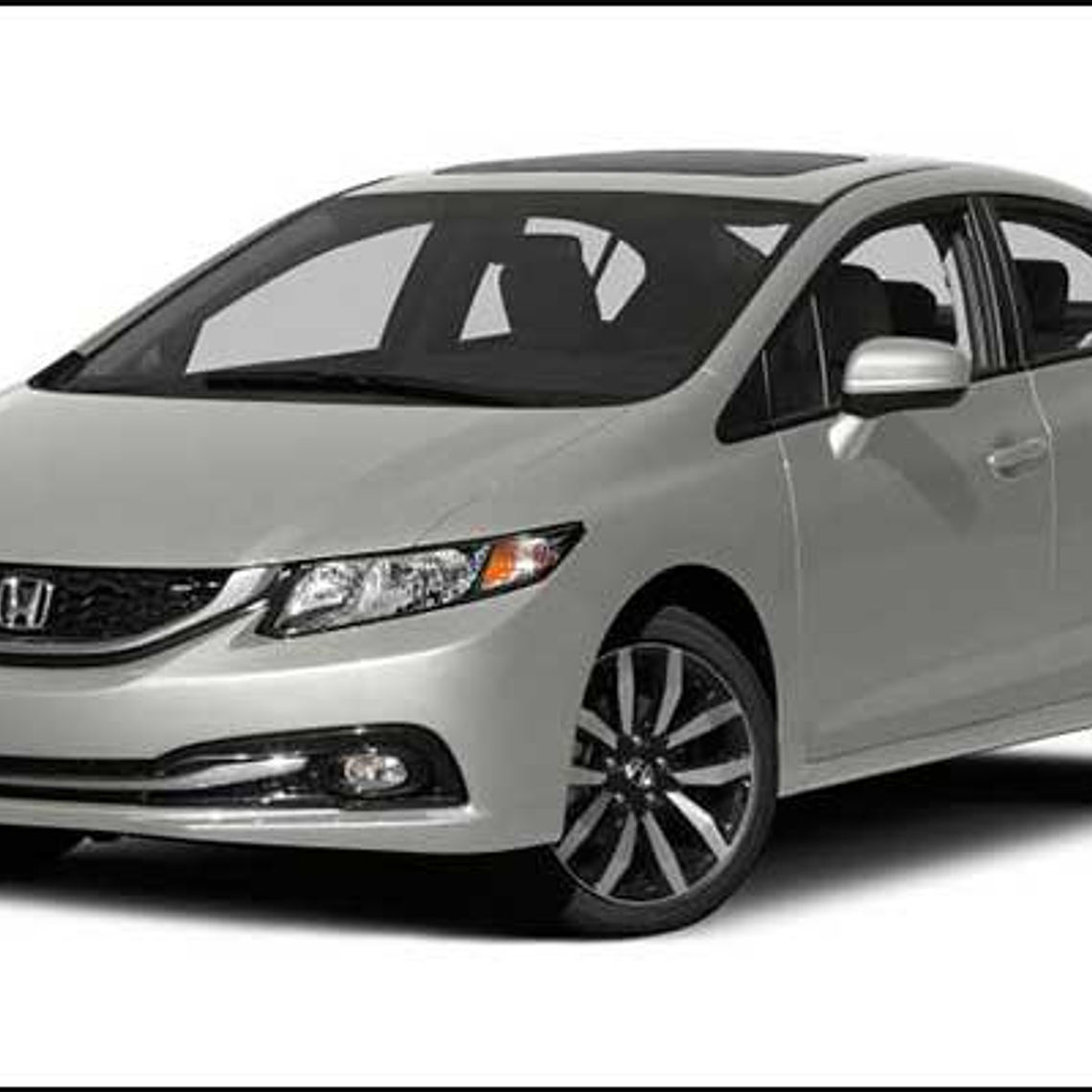 Manual De Taller Honda Civic (2011-2016) Ingles 1