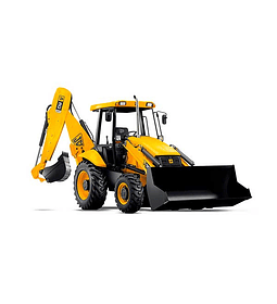 Manual De Taller JCB 3C Español