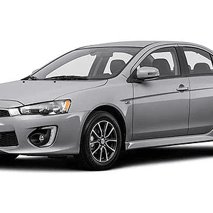 Manual De Taller Mitsubishi Lancer (2007-2018) Español