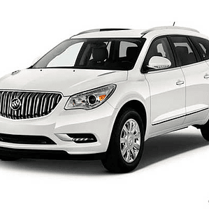 Manual De Taller Buick Enclave (2008-2017) Español