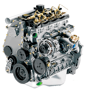 Manual De Taller Motor Ngd 3.0e ( Español )