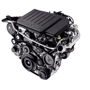 Manual De Taller Motor Jeep 2.7 Diesel ( Español )