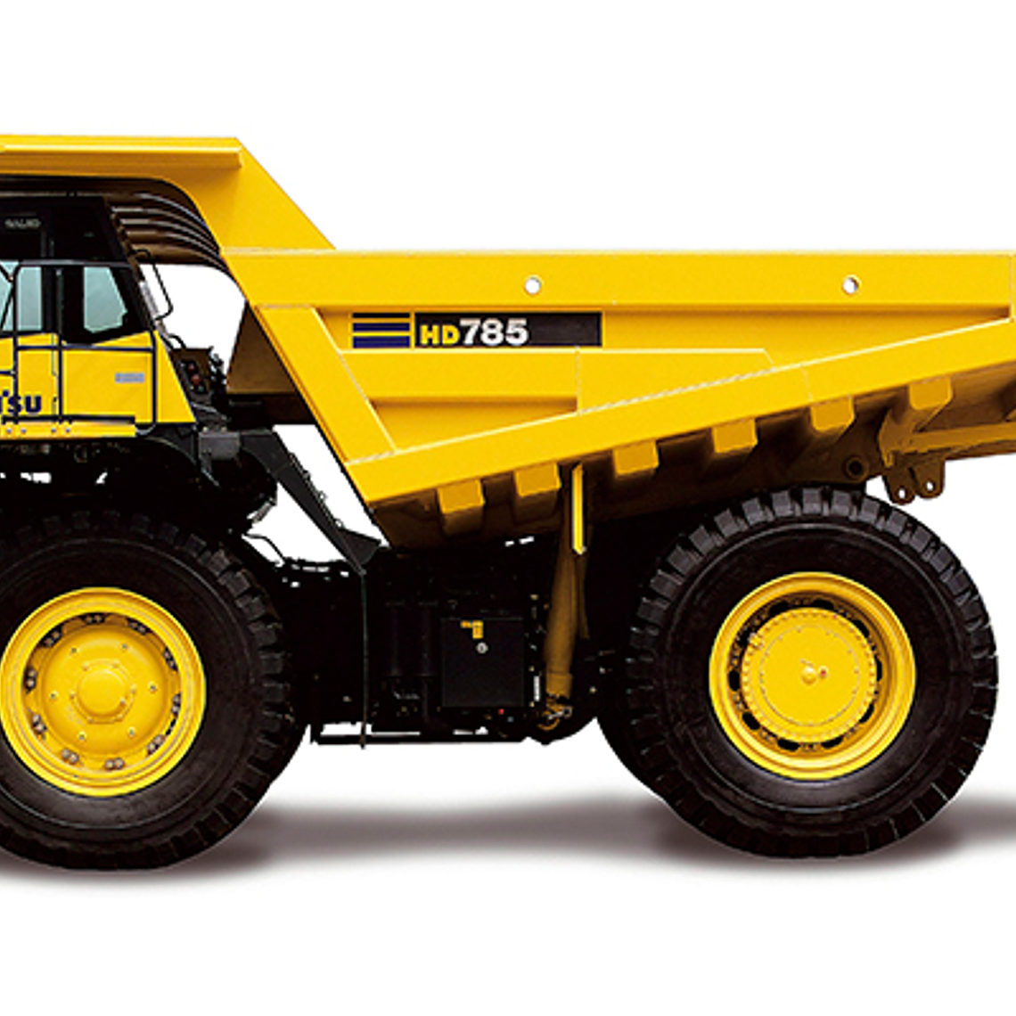 Manual De Taller Komatzu Hd785-7 Galeo ( Español ) 1