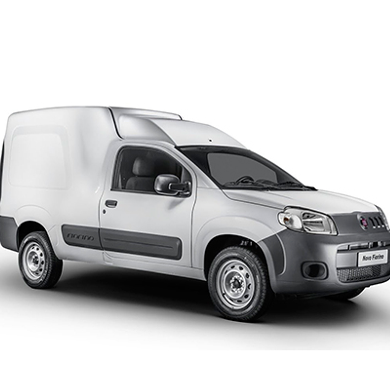 Manual De Usuario Fiat Uno / Fiorino ( 2015 - 2017 ) Español 1