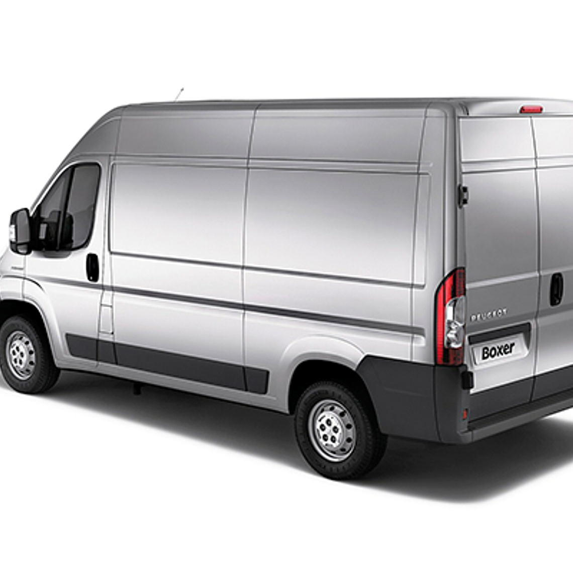 Manual De Usuario Peugeot Boxer ( 2006 - 2008 ) Español 1