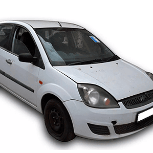 Manual De Taller Ford Fiesta ( 2002- 2007 ) Español