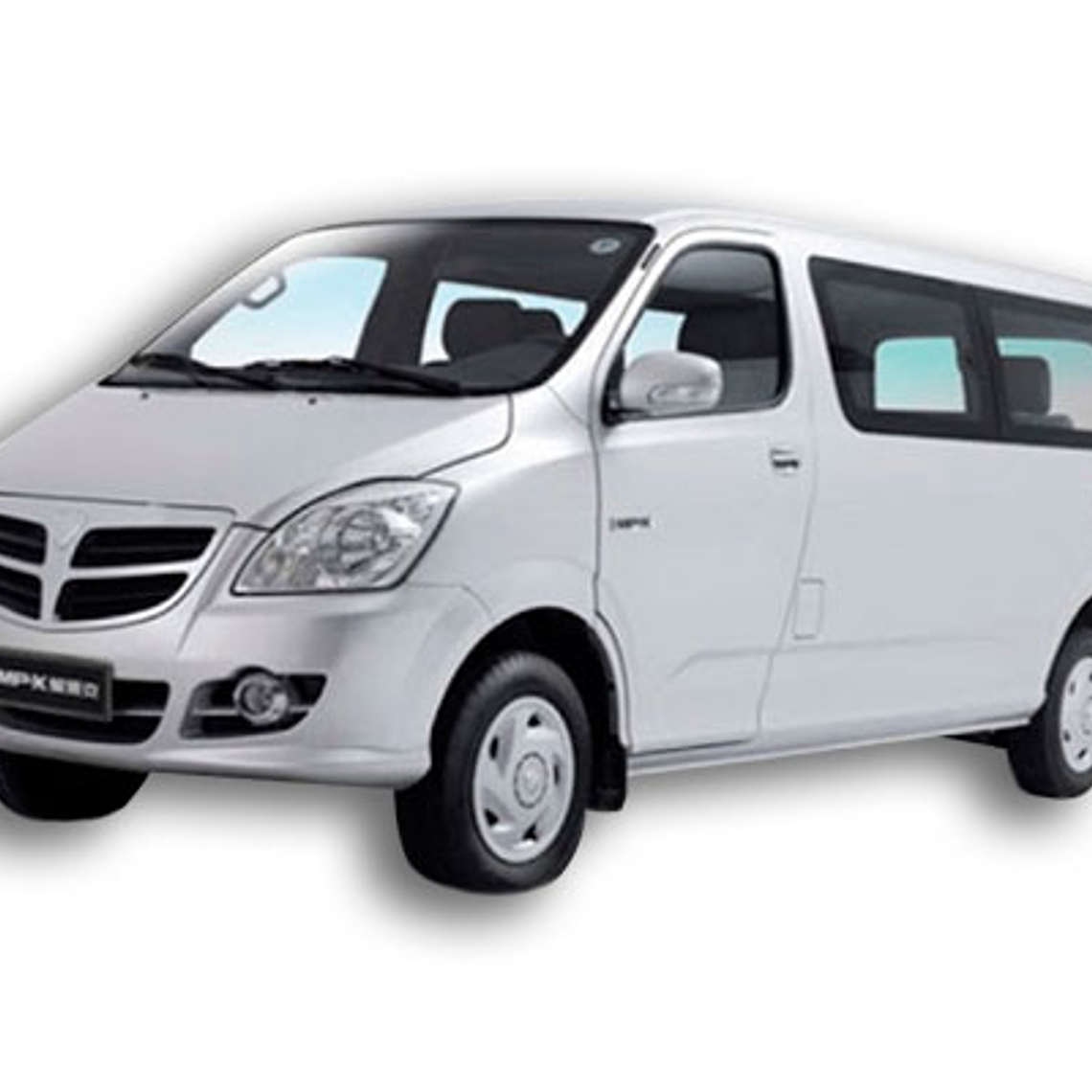 Manual De Taller Foton Mpx ( 2010 - 2012 ) Inglés 1