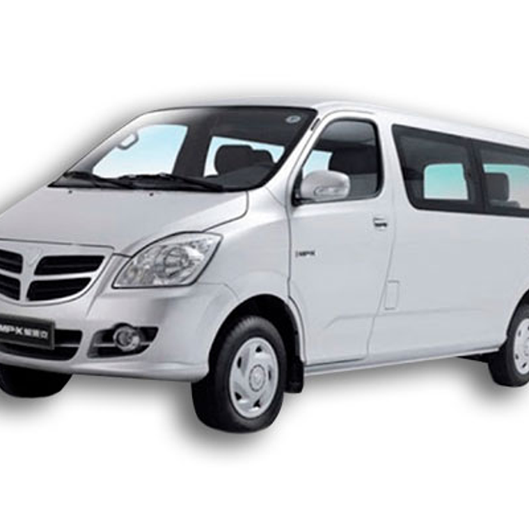 Manual De Taller Foton Mpx ( 2010 - 2012 ) Inglés 1