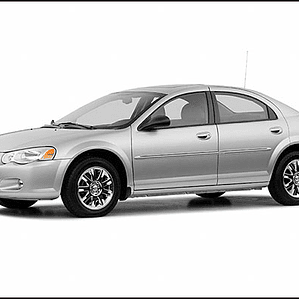 Manual De Taller Chrysler Sebring (2001-2005) Español