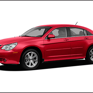 Manual De Taller Chrysler Sebring (2007-2010) Español