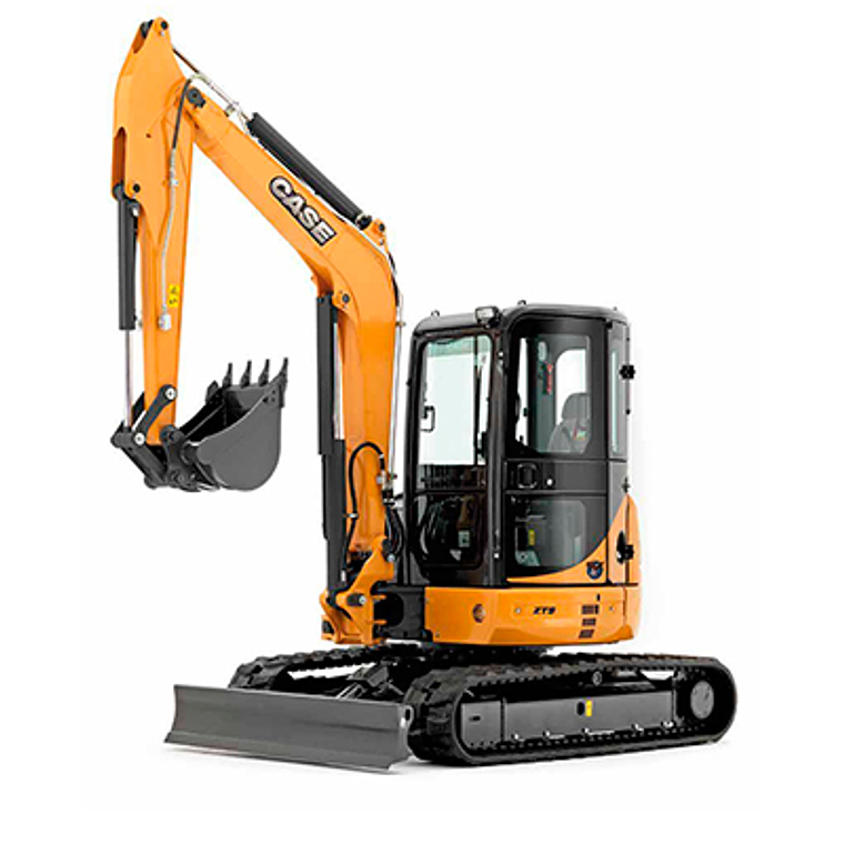 Manual De Taller Case Sm Cx40b -50b (español) 1