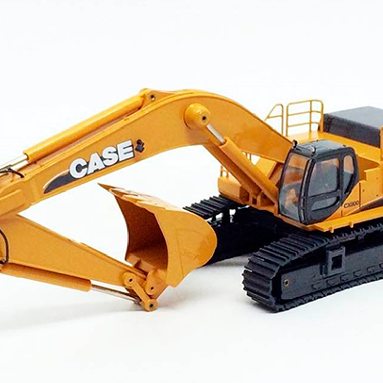 Manual de Taller Case Excavadoras  CX800 ( Inglés ) 1