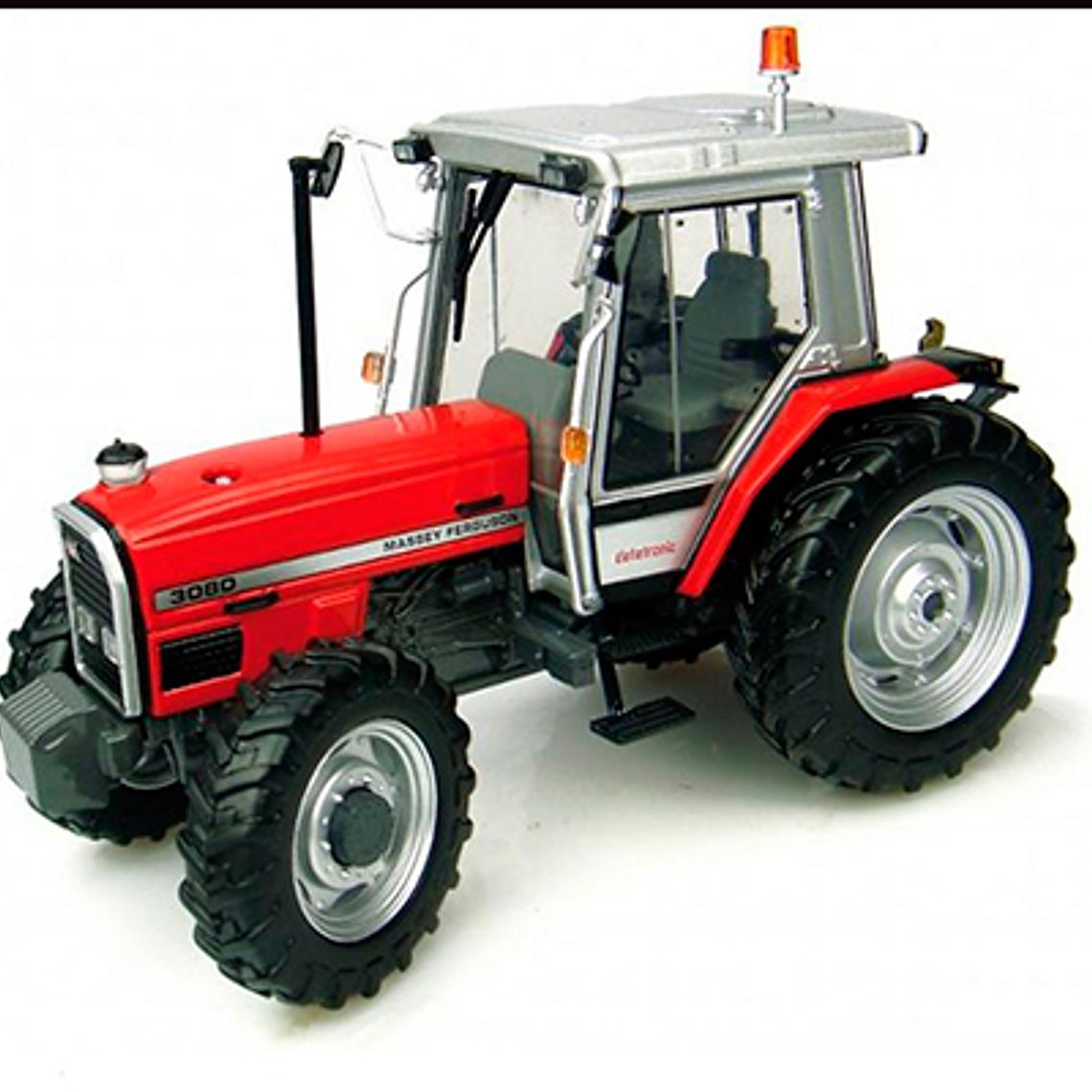 Manual De Taller Massey Ferguson Mf3080 ( Inglés ) 1