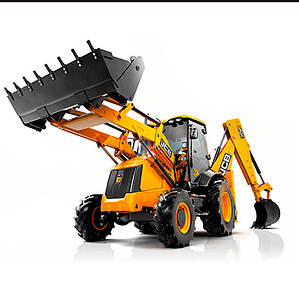 Manual De Taller JCB 3CX - 4CX - 214e - 214 - 215 ( Español )