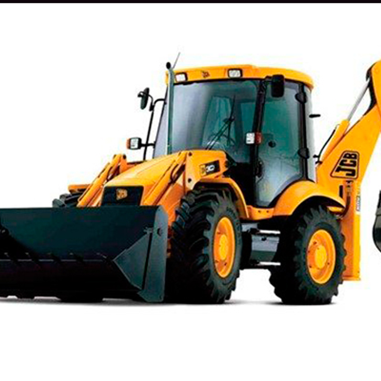 Manual De Taller JCB 3C ( Español ) 1