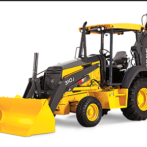 Manual de Taller John Deere 310J / JS ( Español )