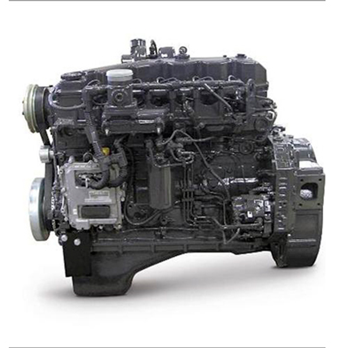 Manual de Taller Motor Iveco - New Holland - Case F4GE0484E -- F4GE0684F -- F4HE0684J ( Inglés ) 1