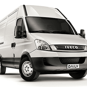 Manual de Taller Iveco Daily  6 Generación  ( 2014 - 2020)