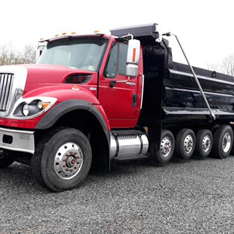 Diagrama Eléctrico International 3200, 4100, 4300, 4400, 7300, 7400, 7500, 7600, 7700, 8500, 8600, RXT ( 2008 - 2010 ) Inglés 1